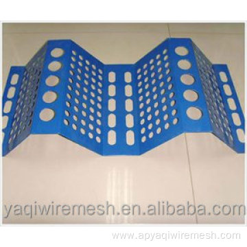 Windproof Steel Dust Suppression Net